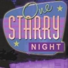 Obba Babatunde, Terri White and More Set for Pasadena Playhouse's ONE STARRY NIGHT AL