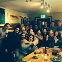 BWW Blog: Patti Murin of Goodspeed's HOLIDAY INN - An Old-Fashioned Walk