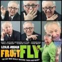 Leslie Jordan's FRUIT FLY Comes to the Leicester Square Theatre, March 12