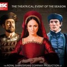 BWW Interview: WOLF HALL Tony Nominees Reveal How They Got Their Roles!