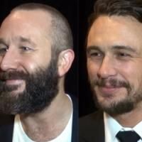 TV: Chatting with James Franco, Chris O'Dowd and the OF MICE AND MEN Cast on Opening… Video