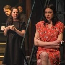 Photo Flash: New Photos of Shattered Globe's MILL FIRE