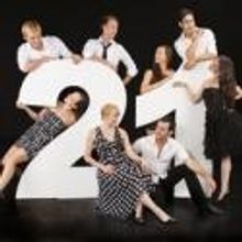 Thodos Dance Chicago Celebrates 21st Birthday at 21 Club Gala Benefit Tonight