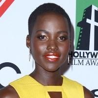 Fashion Photo of the Day 10/25/13 - Lupita Nyong'o