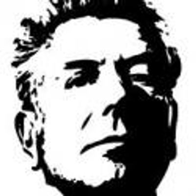 Anthony Bourdain Brings GUTS AND GLORY Tour to the Schuster Center, 11/18