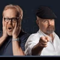 MYTHBUSTERS Jamie & Adam UNLEASHED! Set for State Theatre Tonight