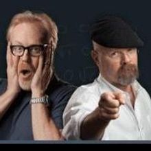 MYTHBUSTERS Jamie & Adam UNLEASHED! Set for State Theatre, 11/18