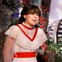 BWW Reviews: BroadHollow's MEET ME IN ST. LOUIS