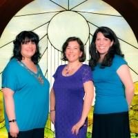 Davening Divas of Congregation Shaarei Kodesh in West Boca Set for Today
