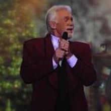 Kenny Rogers to Bring CHRISTMAS & HITS THROUGH THE YEARS to Capitol Center for the Ar