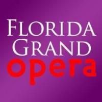 Florida Grand Opera Welcomes 2014-15 Young Artists
