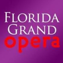 Florida Grand Opera Welcomes 2014-15 Young Artists