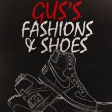 Vs. Theatre's World Premiere of GUS'S FASHIONS AND SHOES Opens Tonight