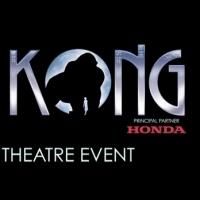 AUDIO: Preview Australia's KING KONG Musical Score, Featuring Sarah McLachlan's… Video