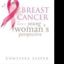 Contessa Jasper Recounts Remarkable Feat to Battle Breast Cancer