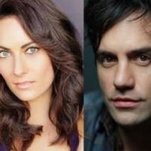 Ramin Karimloo, Laura Benanti, Andy Mientus, Joshua Henry & More Will Visit the Old…
