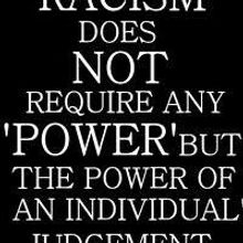 BWW Reviews: none too fragile's WHITE PEOPLE is Wrenching, Powerful Theater