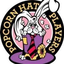 Popcorn Hat Players Present A POPCORN HAT CHRISTMAS CAROL, Now thru 12/20