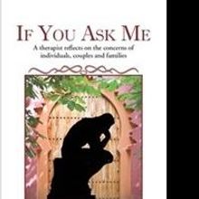 IF YOU ASK ME Guides Readers to Clearer Thinking