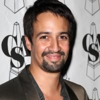 The Public to Present Lin-Manuel Miranda's HAMILTON, 1/20-2/22, 2015