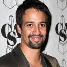 The Public to Present Lin-Manuel Miranda's HAMILTON, 1/20-2/22, 2015