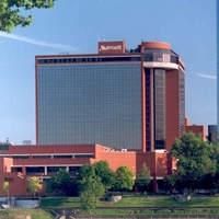 Marriott Celebrates Grand Opening of Downtown Little Rock Hotel