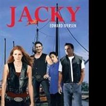 Edward Iversen's JACKY to Be Featured at 2014 Illinois Library Association Conference