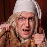 BWW Reviews: Theatre Memphis Spikes the Eggnog with A CHRISTMAS CAROL
