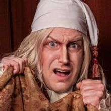 BWW Reviews:  Theatre Memphis Spikes the Eggnog with A CHRISTMAS CAROL