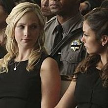 BWW Recap: Behind Every Great Vampire is a Mother on THE VAMPIRE DIARIES