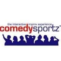 ComedySportz Chicago to Welcome Sheryl Swoopes, 6/11