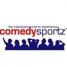 ComedySportz Chicago to Welcome Sheryl Swoopes, 6/11