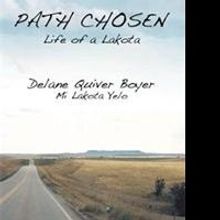 Delane Quiver Boyer Shares His PATH CHOSEN