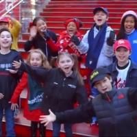 STAGE TUBE: The Kids of Broadway Support BC/EFA