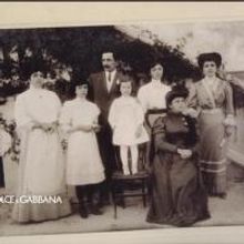 Dolce&Gabbana Announces New '#DGFAMILY' Project