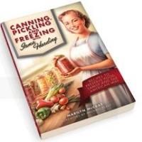 Irma Harding Recipe Book Offers New Life to Food Preservation