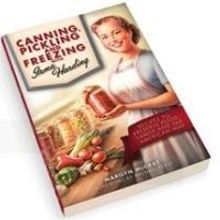 Irma Harding Recipe Book Offers New Life to Food Preservation
