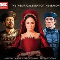 BWW Interview: Tony Nominees Nathaniel Parker, Lydia Leonard & Ben Miles Reveal…