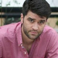 Ben Crawford to Make 54 Below Solo Debut Tonight