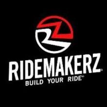 RIDEMAKERZ to Launch New Unique Custom Car-Building Shop Experience at FAO Schwarz