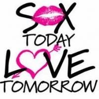 SEX TODAY, LOVE TOMORROW Receives Industry Reading