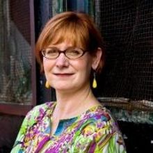 BWW Interviews: Graphics Designer CLAIRE ZOGHB