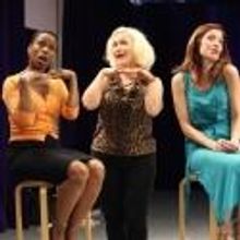 Photo Coverage: Meet the Cast of COUGAR THE MUSICAL!