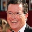 Stephen Colbert Calls Out Charles Dickens Over The Second City's A CHRISTMAS CAROL…