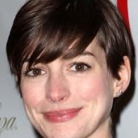 Anne Hathaway & More Narrate GIRL RISING, Debuting on CNN Tonight