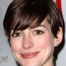 Anne Hathaway & More Narrate GIRL RISING, Debuting on CNN Tonight