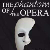 ABC Developing Musical Drama Based on THE PHANTOM OF THE OPERA Original Novel; FIRST…
