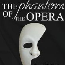 ABC Developing Musical Drama Based on THE PHANTOM OF THE OPERA Original Novel; FIRST