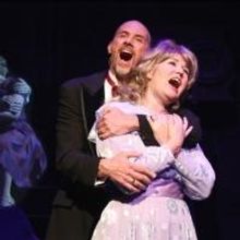 Photo Flash: First Look at Theater Works' AZ Premiere of FOLLIES