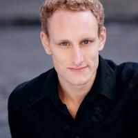 BWW Blog: Meet Adam Lendermon of Maltz Jupiter's A CHORUS LINE